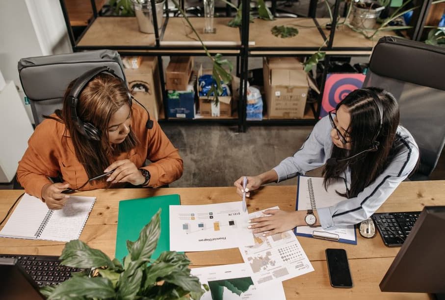 Full outsourced sales team for a packaging manufacturer