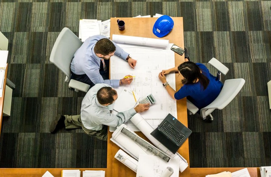 Account management coverage for a wholesale supplier